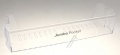 Daewoo Refrigerator - Freezer Door Shelf - Pocket J